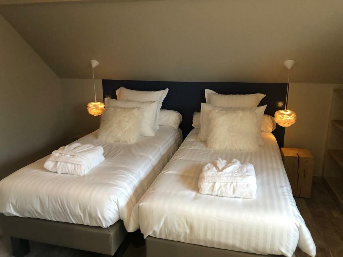 Gite Wellness Le Six H Andolsheim Esterno foto