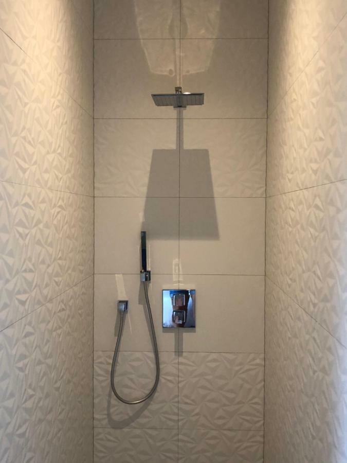 Gite Wellness Le Six H Andolsheim Esterno foto