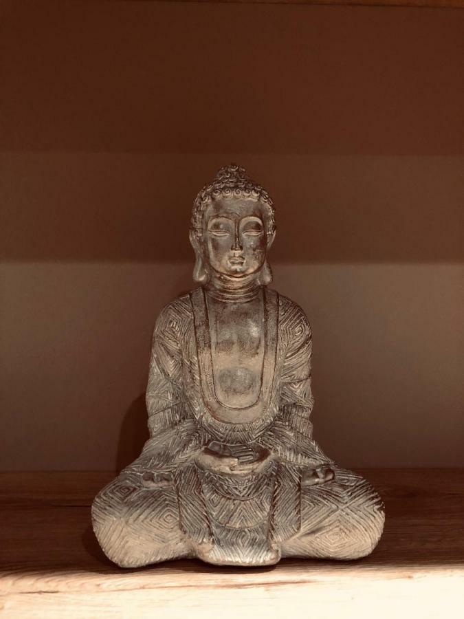 Gite Wellness Le Six H Andolsheim Esterno foto