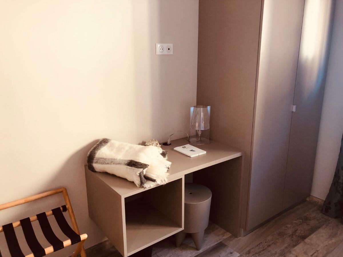 Gite Wellness Le Six H Andolsheim Esterno foto